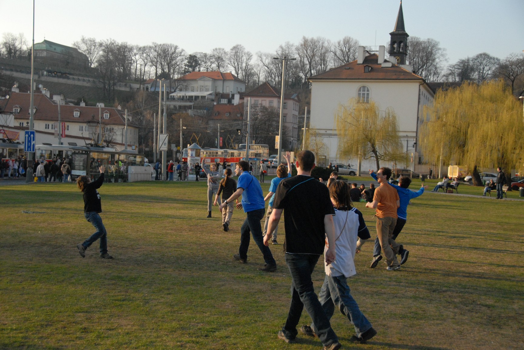 CAL 2012 unor schuzky 47